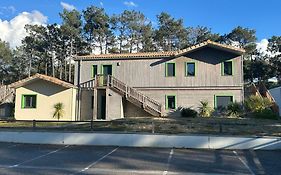 Villa Nature
